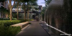 Tenet (D18), Condominium #460166701